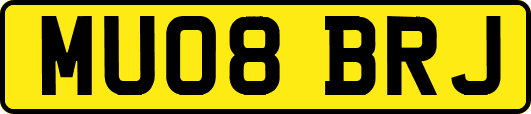 MU08BRJ