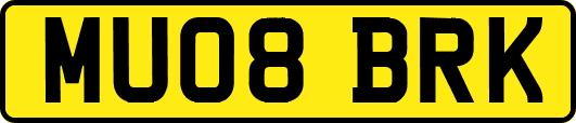 MU08BRK