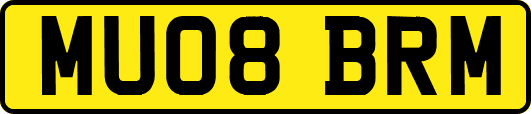 MU08BRM