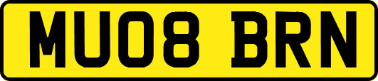 MU08BRN