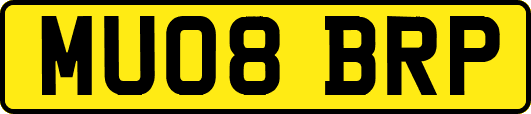MU08BRP