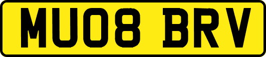 MU08BRV