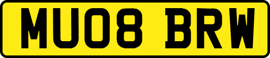 MU08BRW