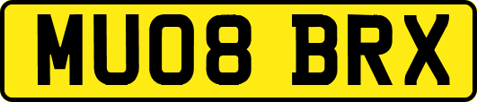 MU08BRX