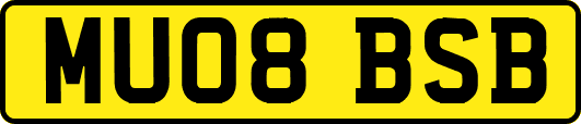 MU08BSB