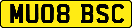 MU08BSC