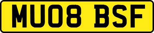MU08BSF
