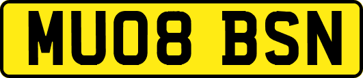 MU08BSN