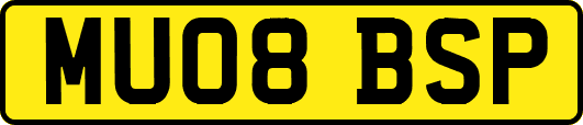 MU08BSP