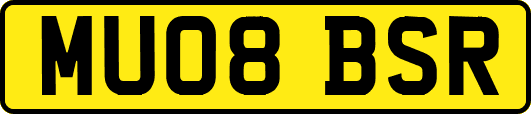 MU08BSR