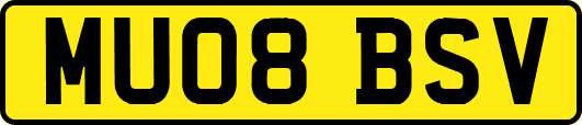 MU08BSV