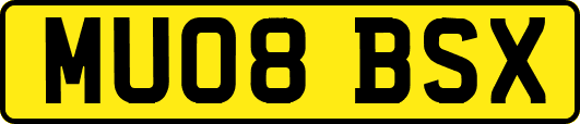 MU08BSX