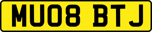 MU08BTJ