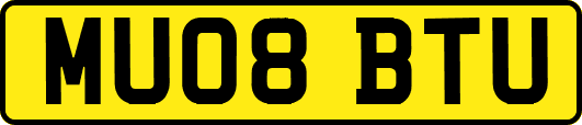 MU08BTU