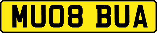 MU08BUA