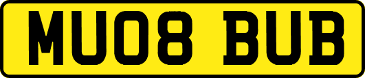 MU08BUB