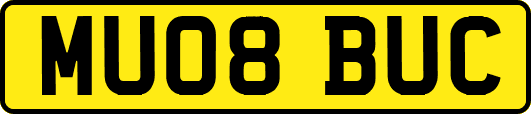 MU08BUC