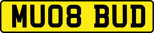 MU08BUD