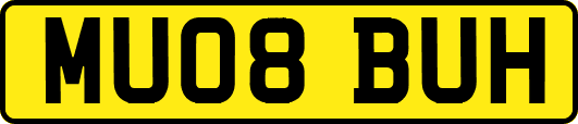 MU08BUH