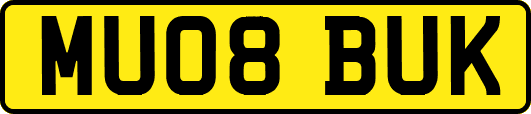 MU08BUK