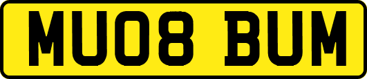 MU08BUM