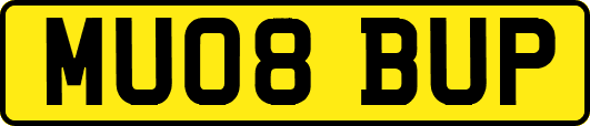 MU08BUP