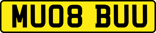MU08BUU