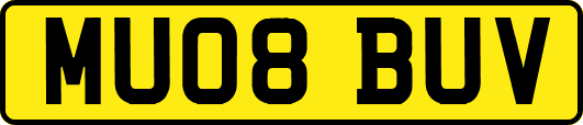 MU08BUV