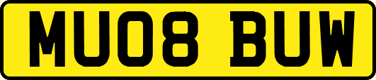 MU08BUW