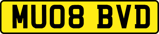 MU08BVD