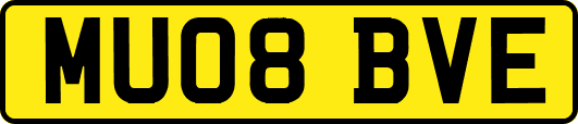MU08BVE