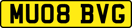 MU08BVG