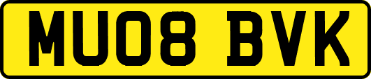 MU08BVK