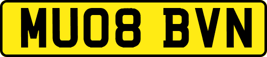 MU08BVN