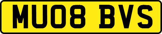 MU08BVS