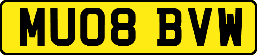 MU08BVW