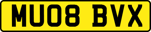 MU08BVX