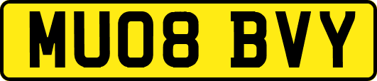 MU08BVY