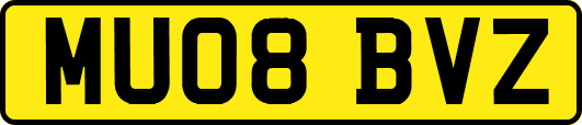 MU08BVZ