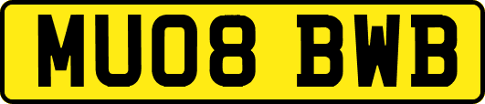MU08BWB