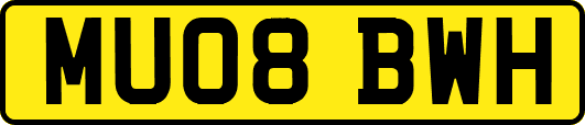 MU08BWH