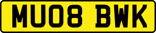 MU08BWK