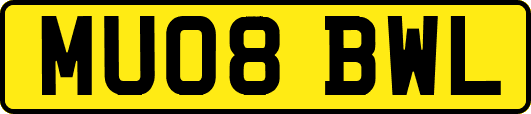 MU08BWL