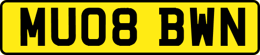 MU08BWN