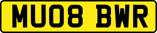 MU08BWR