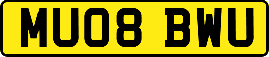 MU08BWU