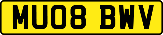 MU08BWV