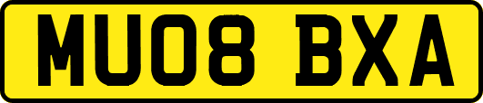 MU08BXA