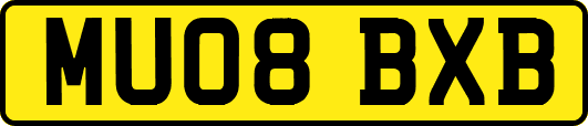 MU08BXB