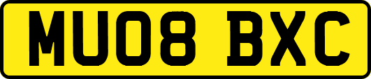 MU08BXC